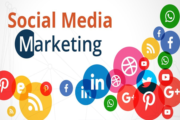 Social Media Optimization